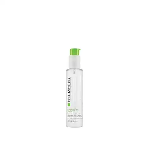 Anti-Frizz Paul Mitchell Super Skinny Serum, 150 ml