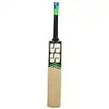 Cricket-Bat S+S SS Cricketschläger aus Kaschmir-Weidenleder