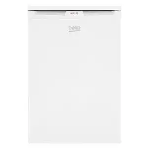 Gefrierschrank (3 Schubladen) beko FSE1074N, unterbaufähig