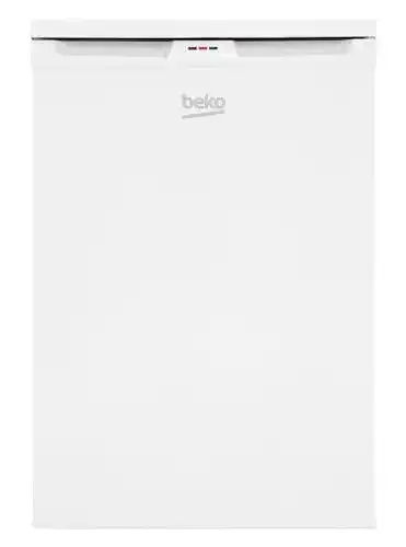 Beko-Gefrierschrank beko FSE1074N abnehmbare Arbeitsplatte