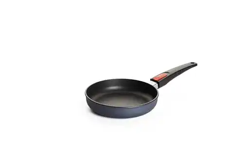 Pfanne mit abnehmbarem Griff Norbert Woll 1520DPI Diamond