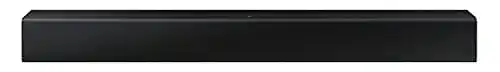 Samsung-Soundbar Samsung 2.0-Kanal Soundbar HW-T400