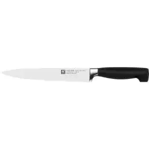 Tranchierbesteck Zwilling 35037-000 Vier Sterne Messerset, 2-tlg.