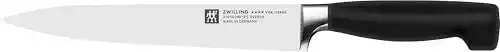 Tranchierbesteck Zwilling 35037-000 Vier Sterne Messerset, 2-tlg.