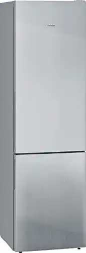 Die beste Kühlschrank (energiesparend) Siemens KG39EALBA iQ500 2026 Test Bestseller Kühlschrank (energiesparend) Siemens KG39EALBA iQ500