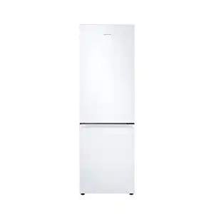 Kühl-Gefrierkombination weiß Samsung RL34T600CWW/EG