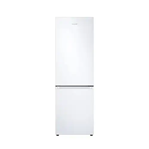 Kühl-Gefrierkombination weiß Samsung RL34T600CWW/EG