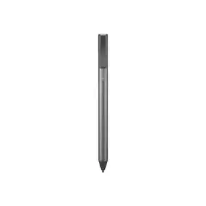 USI-Stift Lenovo USI Pen Digitaler Stift Grau 4X80Z49662, Schwarz