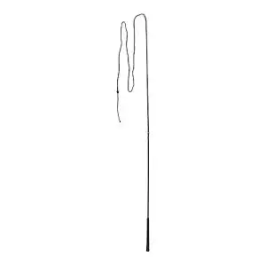 Longierpeitschen Kerbl 32369 Longierpeitsche, zweiteilig, 180 cm