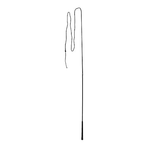 Longierpeitschen Kerbl 32369 Longierpeitsche, zweiteilig, 180 cm