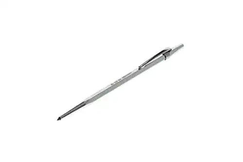 Reißnadel GEDORE Hartmetall-, für Metall, 6-kant, 150 mm lang
