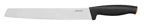 Brotmesser Fiskars, Gesamtlänge: 35 cm, Functional Form