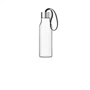 Eva-Solo-Trinkflasche EVA SOLO Trinkflasche 0,5l black