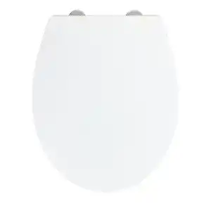 Wenko-WC-Sitz WENKO WC-Sitz Ostuni, Toilettensitz