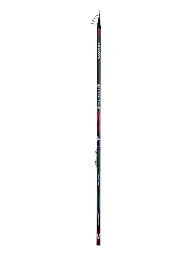 Die beste Daiwa-Ninja-Rute Daiwa Ninja Bolo 5 m 485 cm Bolo Rute Angeln Meer 2026 Test Bestseller Daiwa-Ninja-Rute Daiwa Ninja Bolo 5 m 485 cm Bolo Rute Angeln Meer