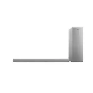 Bluetooth-Soundbar Philips Audio Philips Kabellos mit Subwoofer