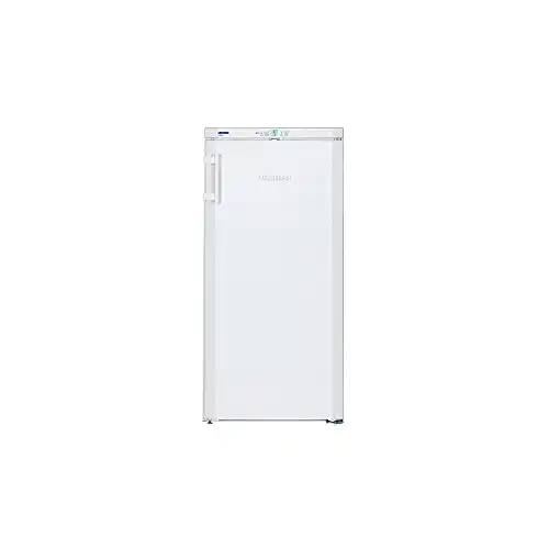 Liebherr-Gefrierschränke Liebherr GP2033-21, freistehend, 158 l