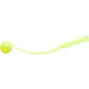 Ballschleuder (Hund) TRIXIE 33648 Ballschleuder mit Blinkball