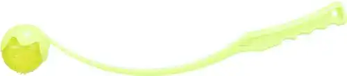 Ballschleuder (Hund) TRIXIE 33648 Ballschleuder mit Blinkball