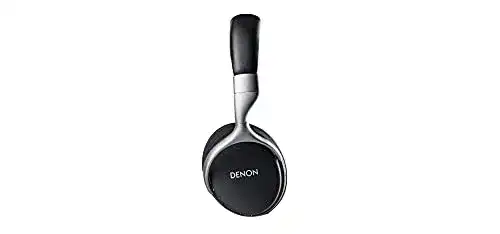 Denon-Kopfhörer Denon AH-GC30 Wireless Over-Ear Kopfhörer