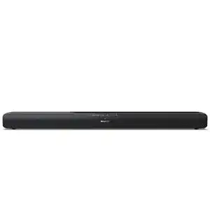 Soundbar unter 100 Euro SHARP HTSB100 2.0 Soundbar 75W