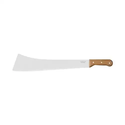 Tramontina-Machete Tramontina Machete 18 Zoll, Carbonstahl