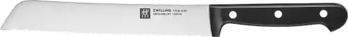 Brotmesser Zwilling Zwilling 1002169 mit Wellenschliff