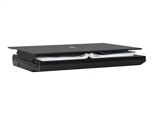 Flachbettscanner Canon LiDE 300 Scanner CanoScan DIN A4
