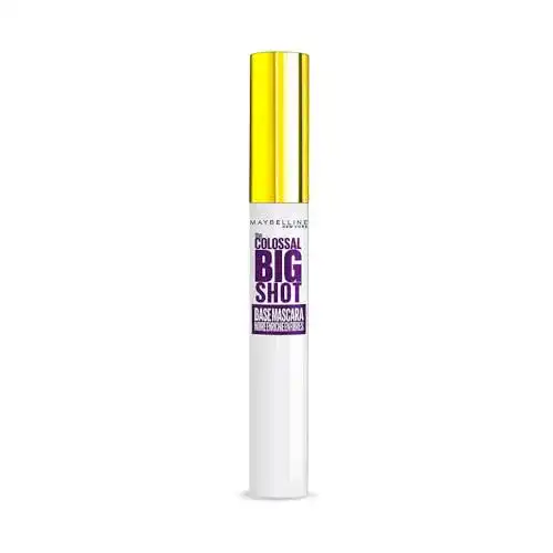 Mascara-Primer Maybelline New York Big Shot Primer, 8 ml