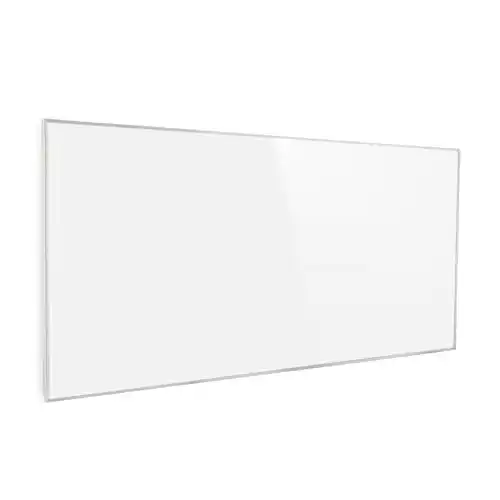 Infrarotheizung 600 Watt Klarstein Wonderwall mit Fernbedienung