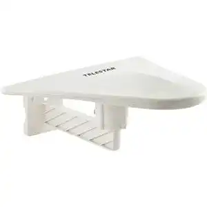 DVB-T2-Außenantenne Telestar 5102220 ANTENNA 10 aktiv