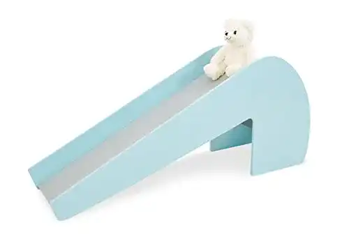 Die beste Kinderrutsche Pinolino Indoor-Rutsche Lotta aus Holz 2026 Test Bestseller Kinderrutsche Pinolino Indoor-Rutsche Lotta aus Holz
