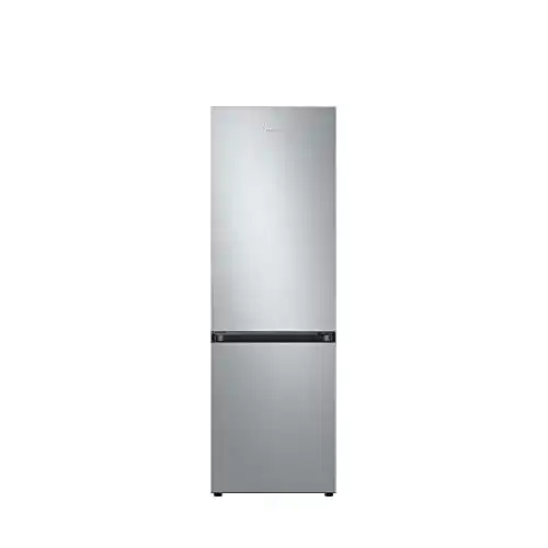 Kühlschrank mit Gefrierfach freistehend Samsung RL34T603ESA