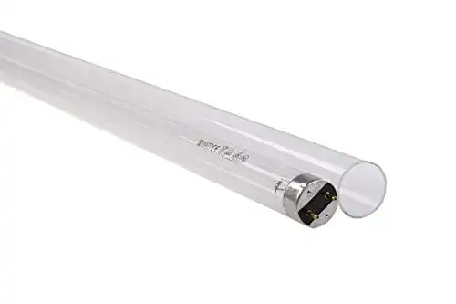 UVC-Lampe AquaForte UV-C Pure TL Ersatzlampenset, 55 W
