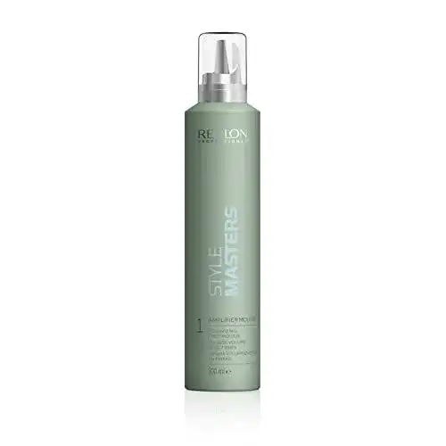 Schaumfestiger REVLON PROFESSIONAL STYLE MASTERS Volume