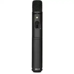 Kleinmembran-Mikrofon RØDE M3 Nieren-Kondensatormikrofon