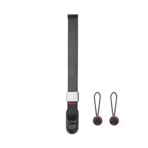 Kamera-Handschlaufe Peak Design Cuff Black (CF-BL-3)