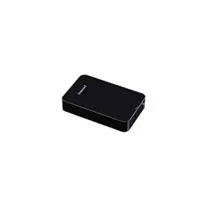 Intenso-Externe-Festplatte Intenso 6031512 Memory 4TB Center