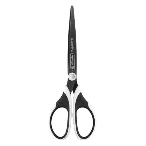 Schere Linkshänder Herlitz 50027194 Schere my.pen