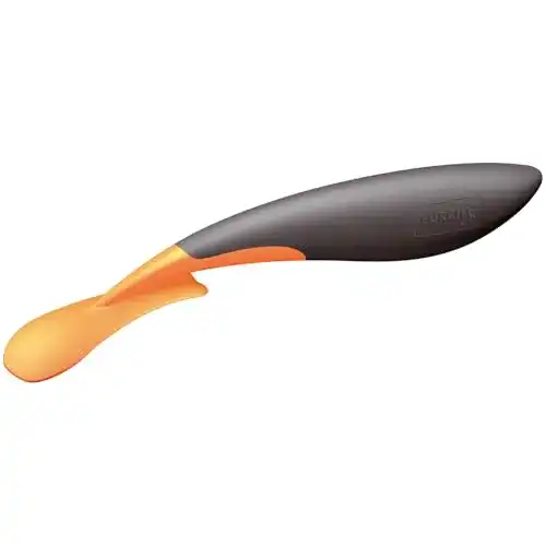 Orangenschäler Lurch 10047 mit Nylonklinge
