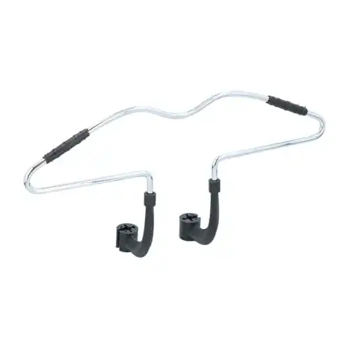 Auto-Kleiderbügel Dunlop Automotive, verchromter Stahl 50 cm