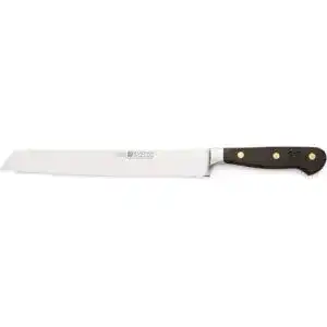 Wüsthof-Brotmesser WÜSTHOF Crafter Brotmesser 23 cm