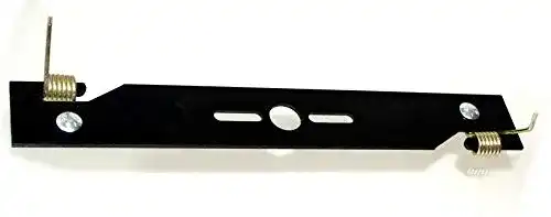 Vertikutiermesser für Rasenmäher Oregon Scientific 41 cm