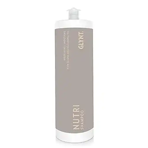 Glynt-Shampoo Glynt NUTRI Oil Shampoo 5, 1000 ml