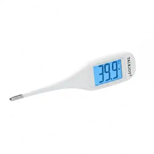 Fieberthermometer TalkJoy PROFI Sprechend Digital