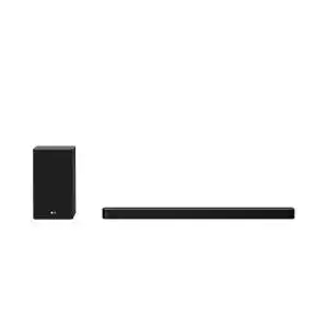High-End-Soundbar LG Electronics DSP8YA Soundbar, 440 Watt