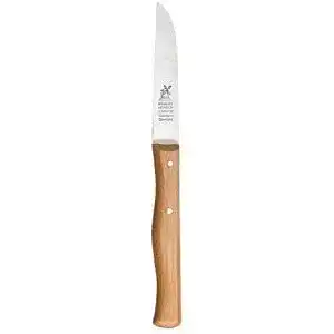 Gemüsemesser Windmühlen 1385, gerade Klinge, 85 mm Griff