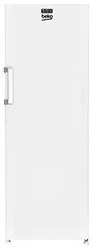 Gefrierschrank 200 Liter Beko FS124340N Gefrierschrank, 6