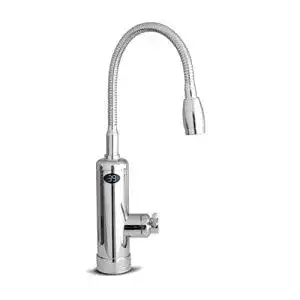Elektrischer Wasserhahn Mediashop Aquadon Smart Heater