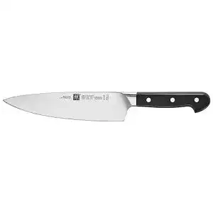 Zwilling-Kochmesser Zwilling Pro Kochmesser Trad., 20 cm, Rostfrei